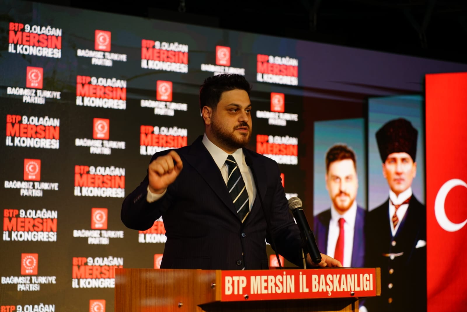 Hüseyin Baş’tan AKP iktidarına özelleştirme tepkisi